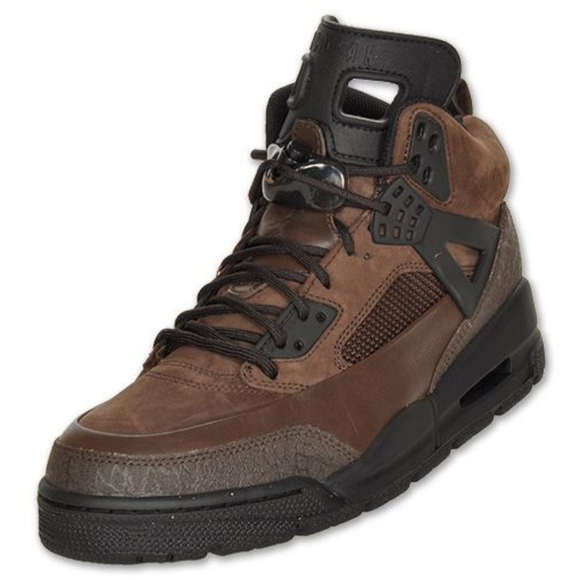 Jordan spiziks boots - Picture 1 of 8